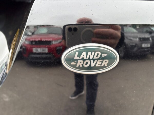 Used Land Rover Range Rover Evoque 2019 for sale - 75194207: Photo 19