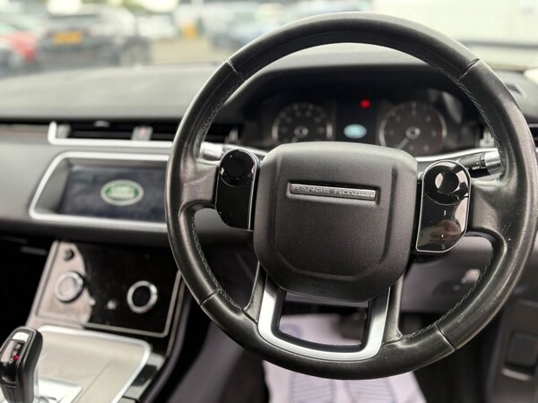 Used Land Rover Range Rover Evoque 2019 for sale - 75194207: Photo 22