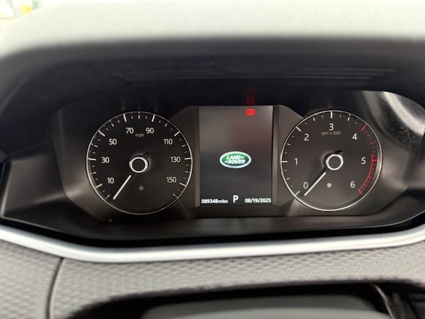 Used Land Rover Range Rover Evoque 2019 for sale - 75194207: Photo 23