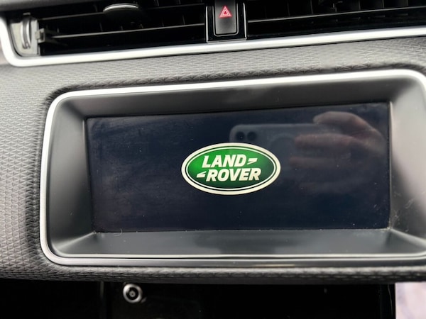 Used Land Rover Range Rover Evoque 2019 for sale - 75194207: Photo 27