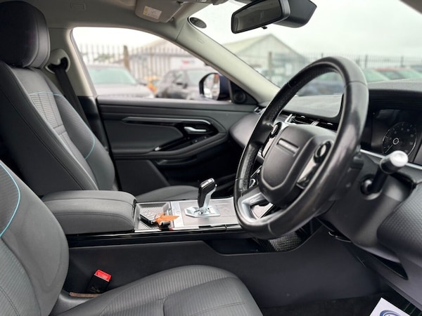 Used Land Rover Range Rover Evoque 2019 for sale - 75194207: Photo 28