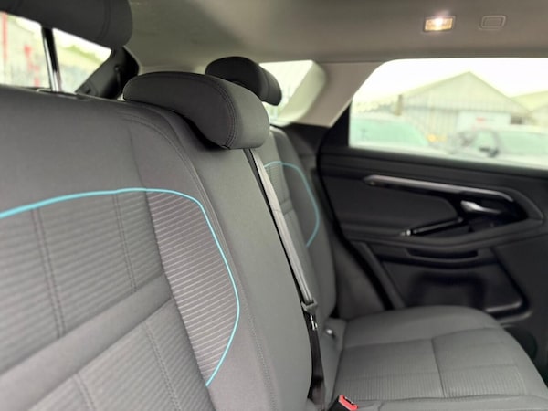 Used Land Rover Range Rover Evoque 2019 for sale - 75194207: Photo 30
