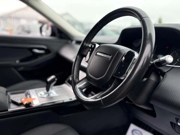 Used Land Rover Range Rover Evoque 2019 for sale - 75194207: Photo 31