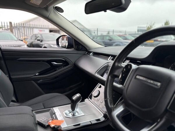 Used Land Rover Range Rover Evoque 2019 for sale - 75194207: Photo 32