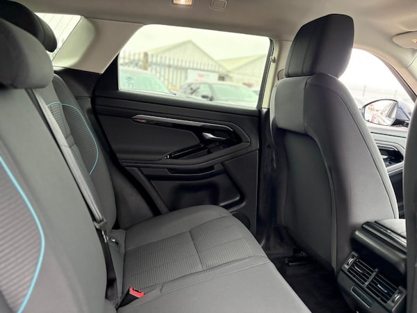 Used Land Rover Range Rover Evoque 2019 for sale - 75194207: Photo 34