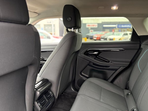 Used Land Rover Range Rover Evoque 2019 for sale - 75194207: Photo 35