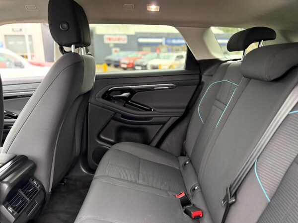 Used Land Rover Range Rover Evoque 2019 for sale - 75194207: Photo 39
