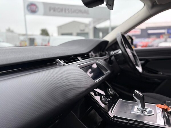 Used Land Rover Range Rover Evoque 2019 for sale - 75194207: Photo 40