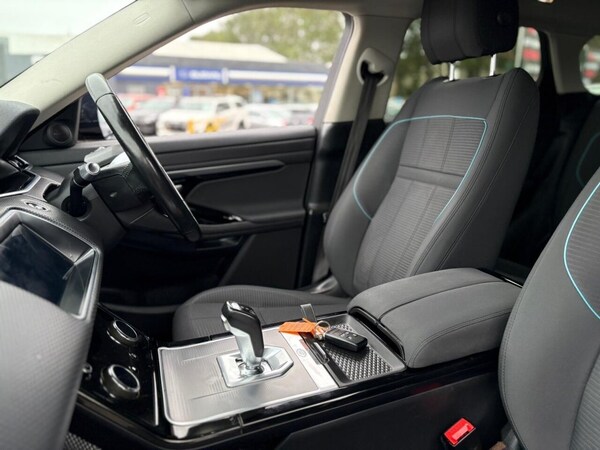 Used Land Rover Range Rover Evoque 2019 for sale - 75194207: Photo 41
