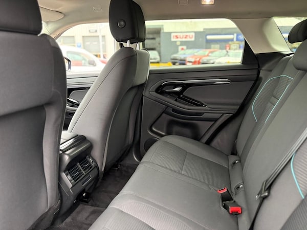 Used Land Rover Range Rover Evoque 2019 for sale - 75194207: Photo 42