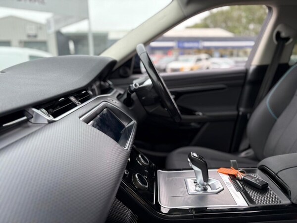 Used Land Rover Range Rover Evoque 2019 for sale - 75194207: Photo 43
