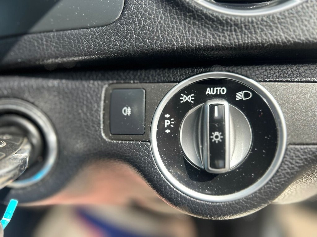 Used Mercedes-Benz C Class 2015 for sale - 77669040: Photo 12