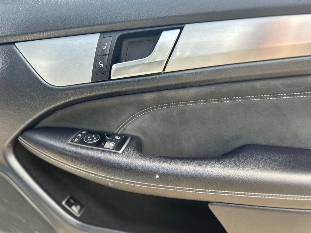 Used Mercedes-Benz C Class 2015 for sale - 77669040: Photo 13