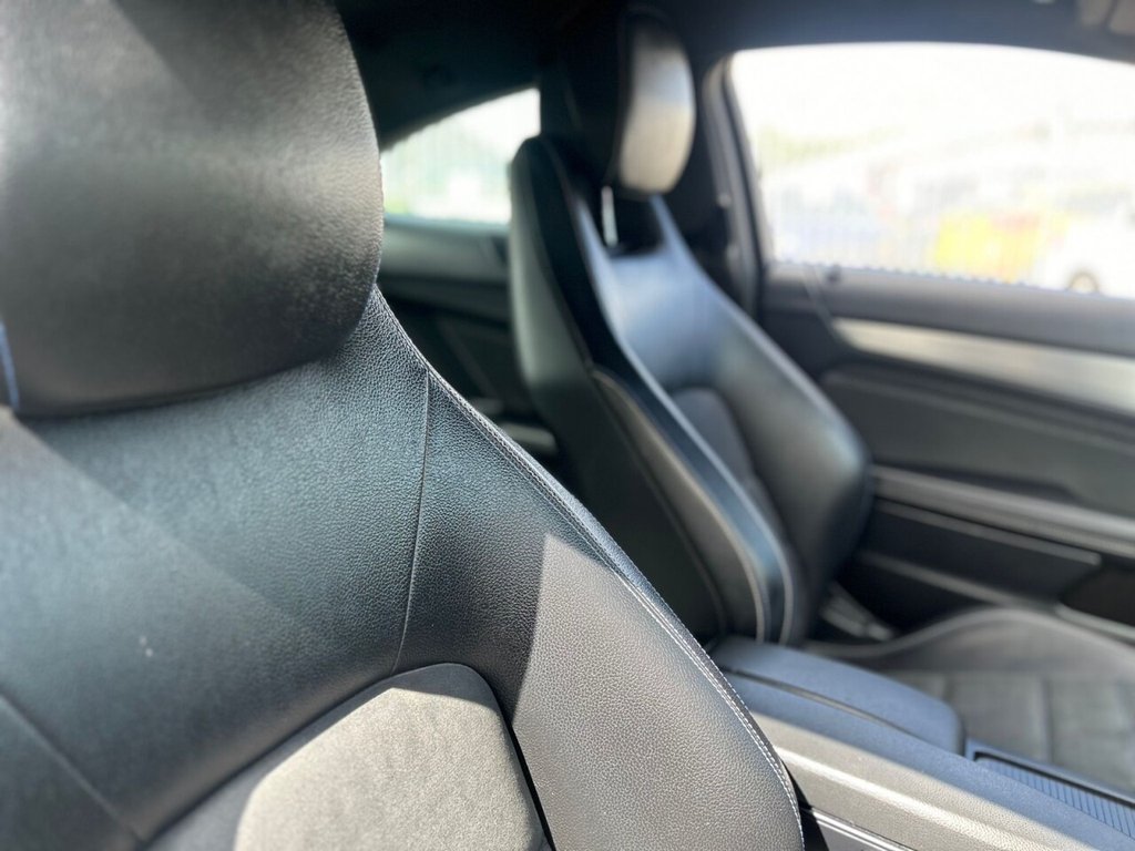 Used Mercedes-Benz C Class 2015 for sale - 77669040: Photo 16