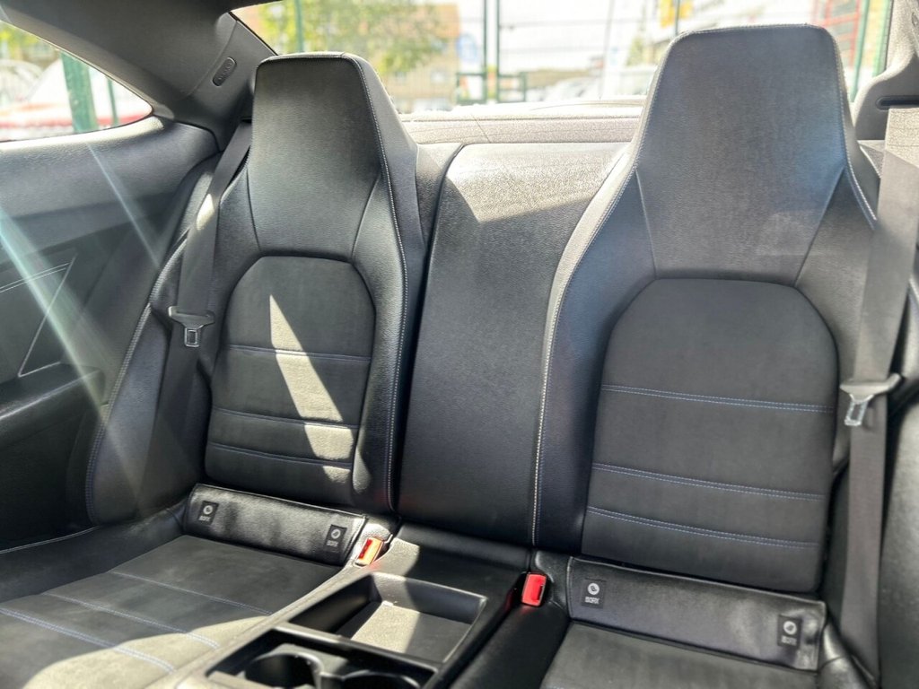 Used Mercedes-Benz C Class 2015 for sale - 77669040: Photo 21