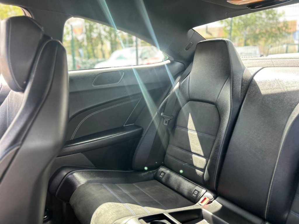Used Mercedes-Benz C Class 2015 for sale - 77669040: Photo 22