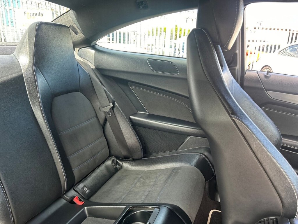 Used Mercedes-Benz C Class 2015 for sale - 77669040: Photo 23