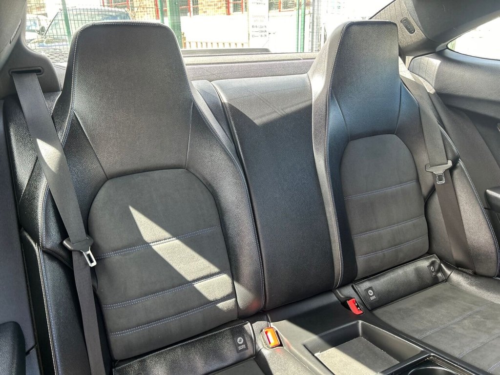 Used Mercedes-Benz C Class 2015 for sale - 77669040: Photo 24