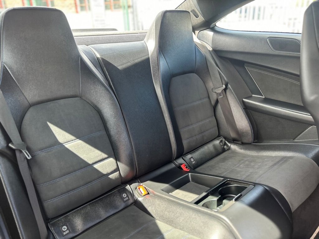 Used Mercedes-Benz C Class 2015 for sale - 77669040: Photo 25