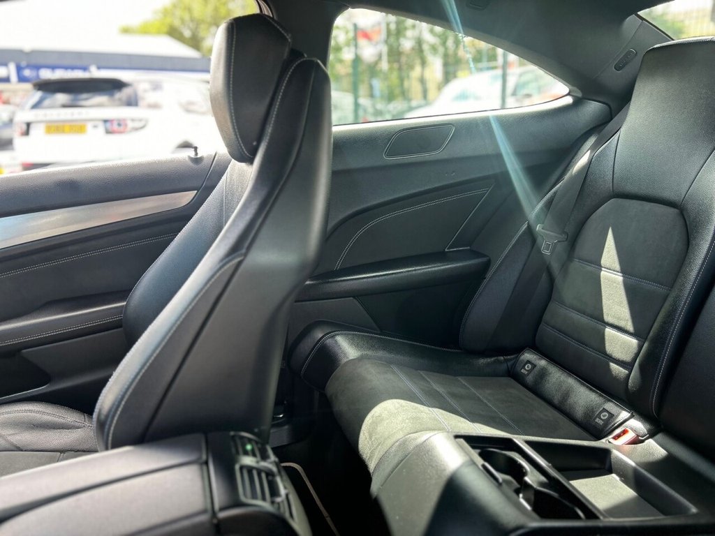Used Mercedes-Benz C Class 2015 for sale - 77669040: Photo 28