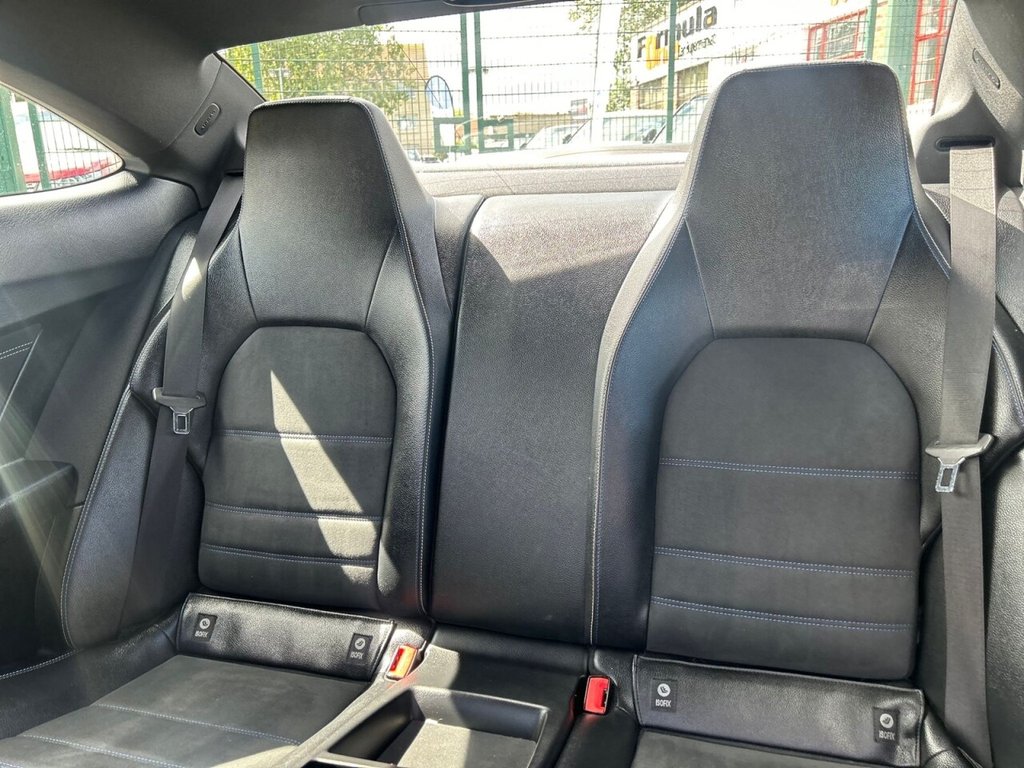 Used Mercedes-Benz C Class 2015 for sale - 77669040: Photo 29