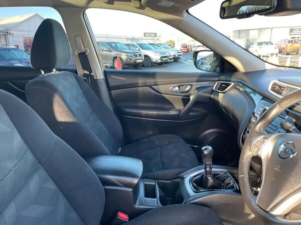 Used Nissan X-Trail 2015 for sale - 69945846: Photo 11
