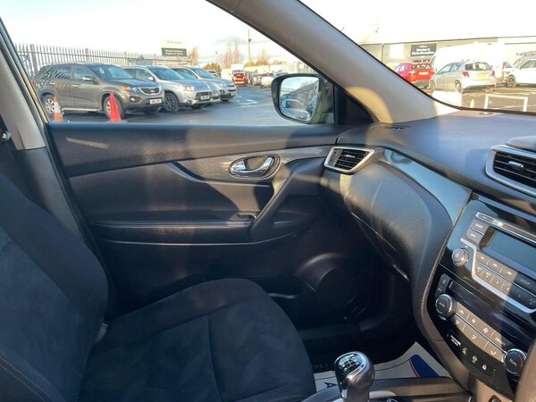 Used Nissan X-Trail 2015 for sale - 69945846: Photo 12
