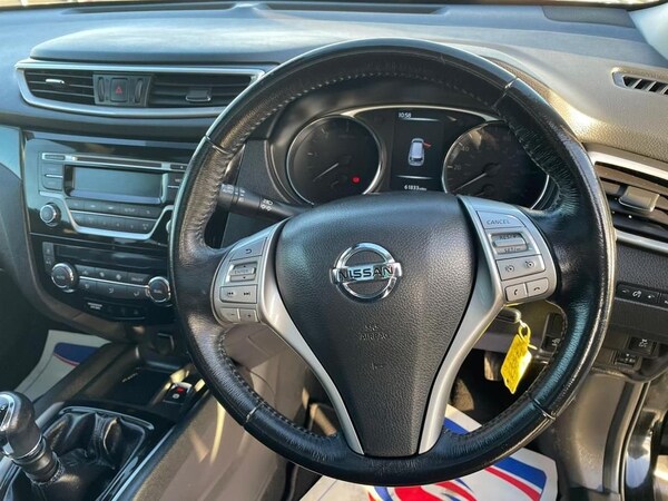 Used Nissan X-Trail 2015 for sale - 69945846: Photo 14