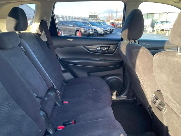 Used Nissan X-Trail 2015 for sale - 69945846: Photo 17