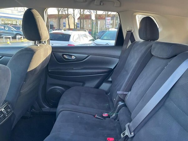 Used Nissan X-Trail 2015 for sale - 69945846: Photo 19