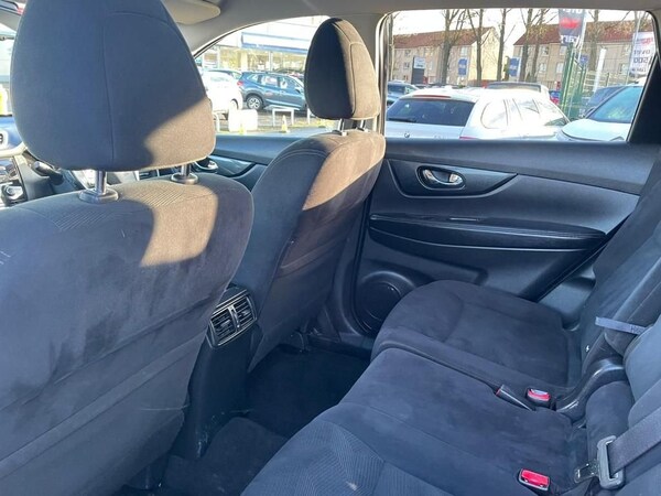 Used Nissan X-Trail 2015 for sale - 69945846: Photo 20