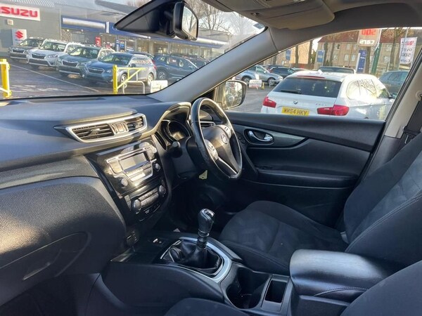 Used Nissan X-Trail 2015 for sale - 69945846: Photo 23