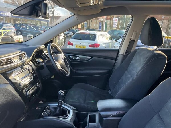 Used Nissan X-Trail 2015 for sale - 69945846: Photo 24