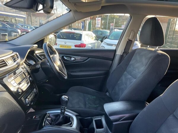 Used Nissan X-Trail 2015 for sale - 69945846: Photo 25