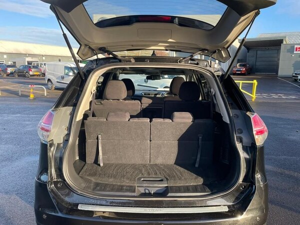 Used Nissan X-Trail 2015 for sale - 69945846: Photo 26