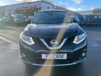 Used Nissan X-Trail 2015 for sale - 69945846: Photo