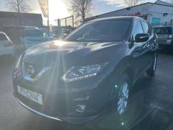 Used Nissan X-Trail 2015 for sale - 69945846: Photo