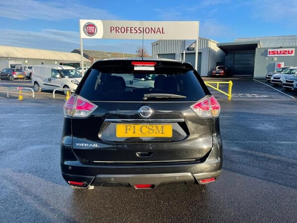 Used Nissan X-Trail 2015 for sale - 69945846: Photo 6