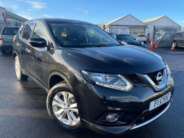 Used Nissan X-Trail 2015 for sale - 69945846: Photo 7