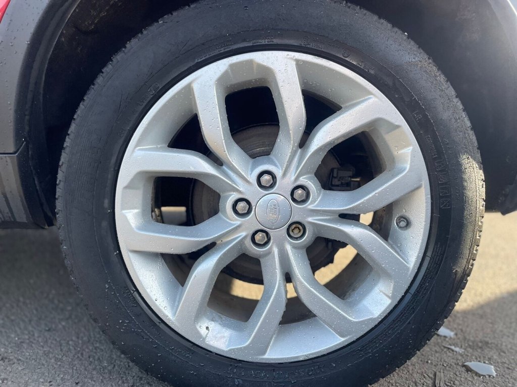 Used Land Rover Discovery 2018 for sale - 69793793: Photo 10