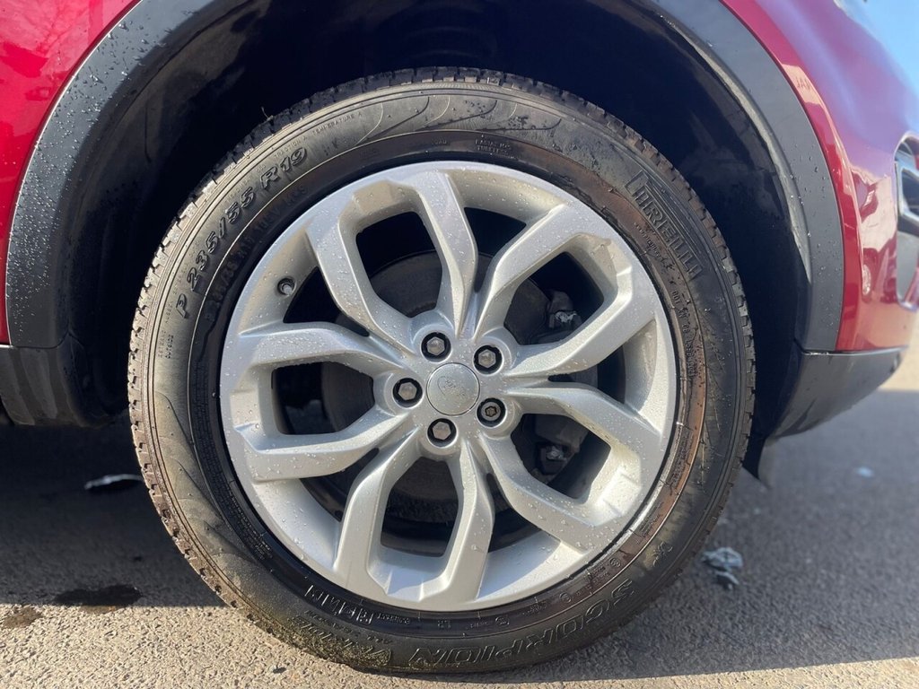 Used Land Rover Discovery 2018 for sale - 69793793: Photo 11