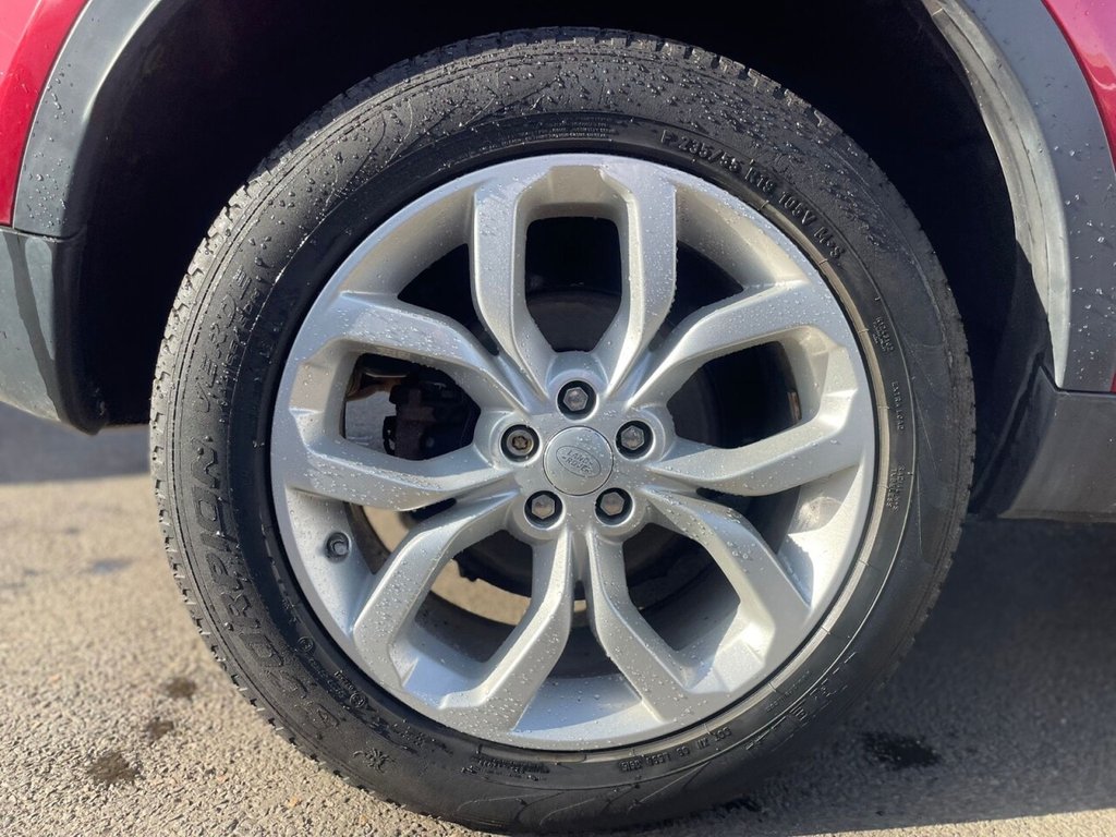 Used Land Rover Discovery 2018 for sale - 69793793: Photo 12