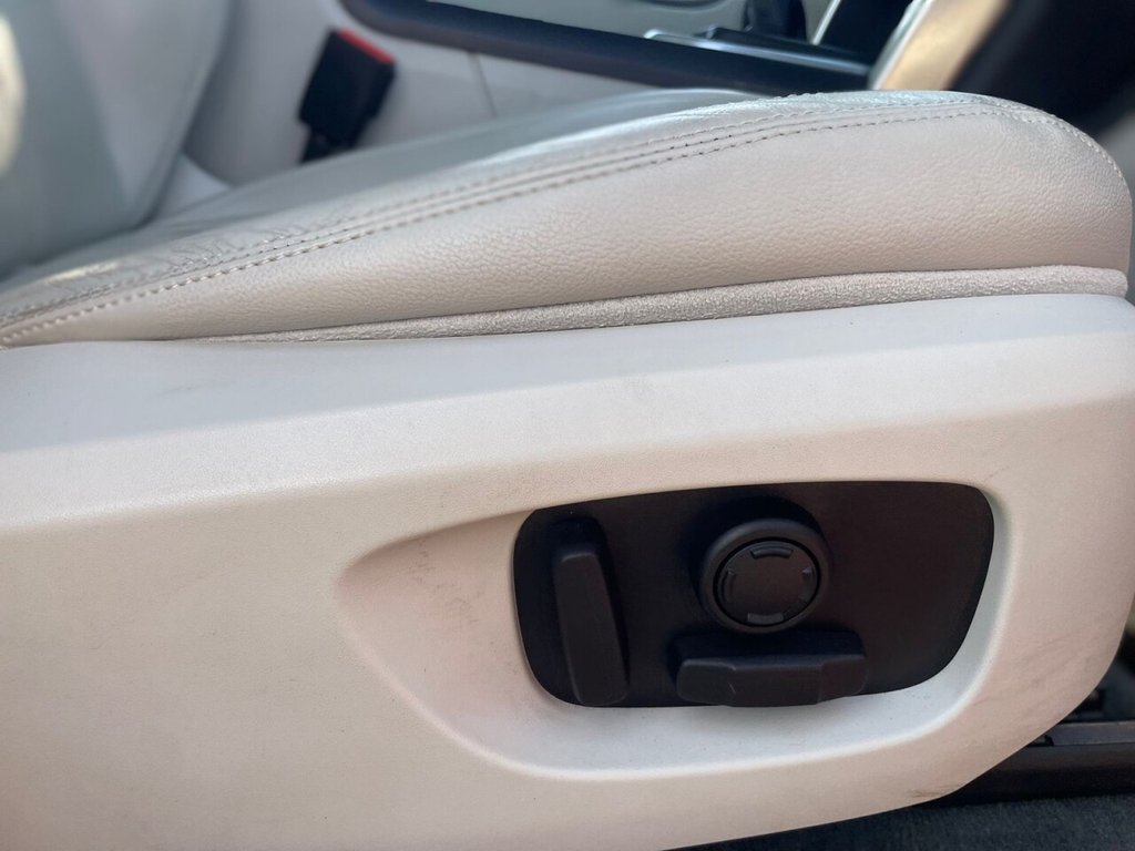 Used Land Rover Discovery 2018 for sale - 69793793: Photo 17