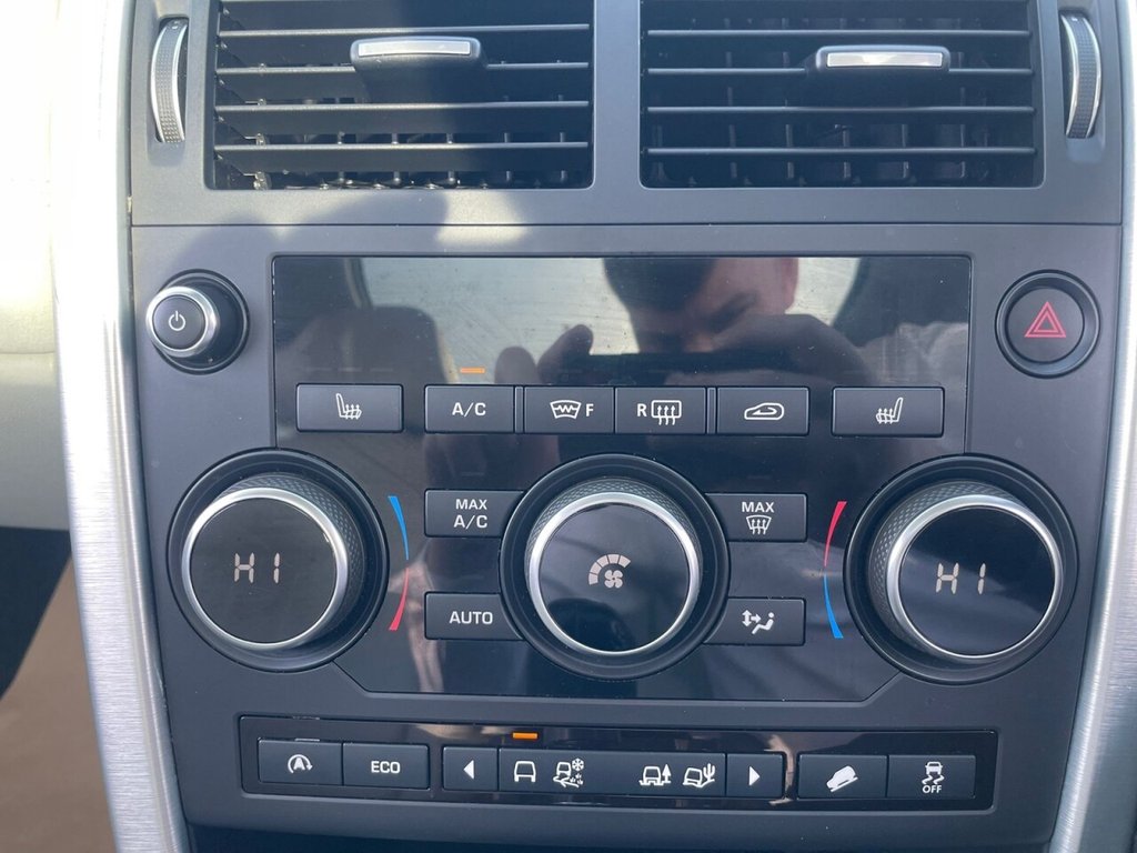 Used Land Rover Discovery 2018 for sale - 69793793: Photo 19