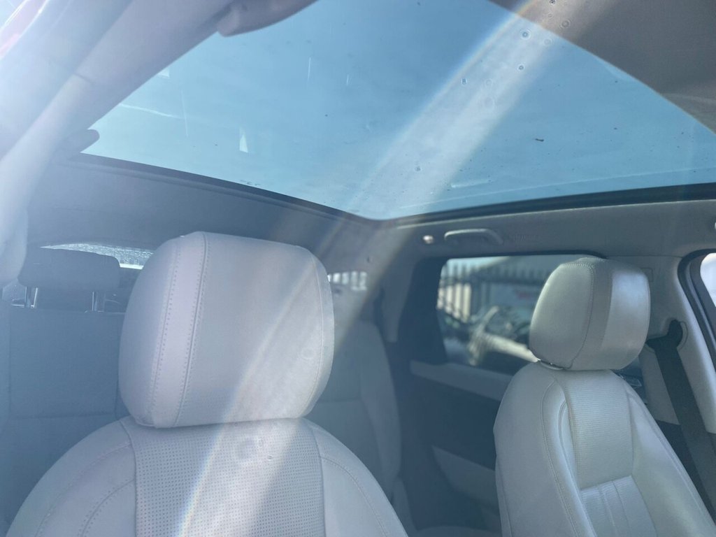 Used Land Rover Discovery 2018 for sale - 69793793: Photo 21