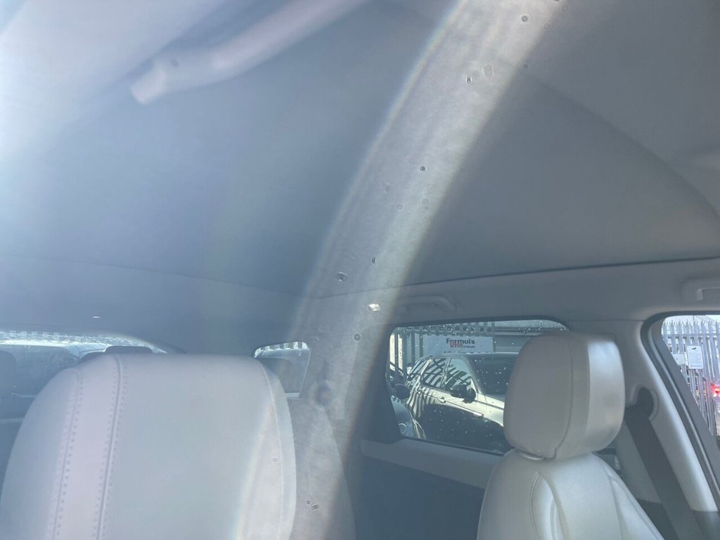 Used Land Rover Discovery 2018 for sale - 69793793: Photo 23