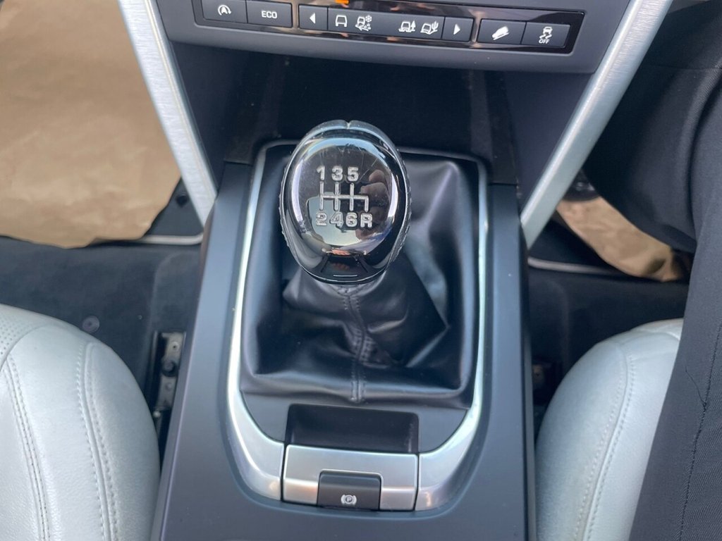 Used Land Rover Discovery 2018 for sale - 69793793: Photo 25