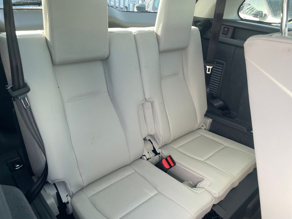 Used Land Rover Discovery 2018 for sale - 69793793: Photo 26