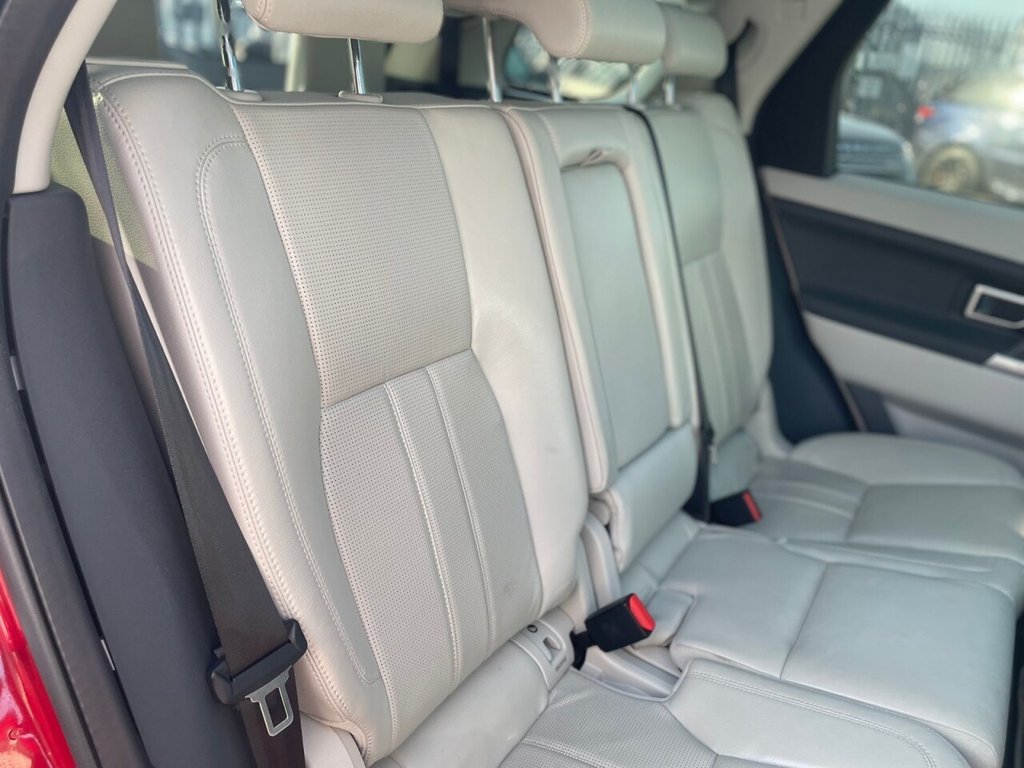 Used Land Rover Discovery 2018 for sale - 69793793: Photo 27