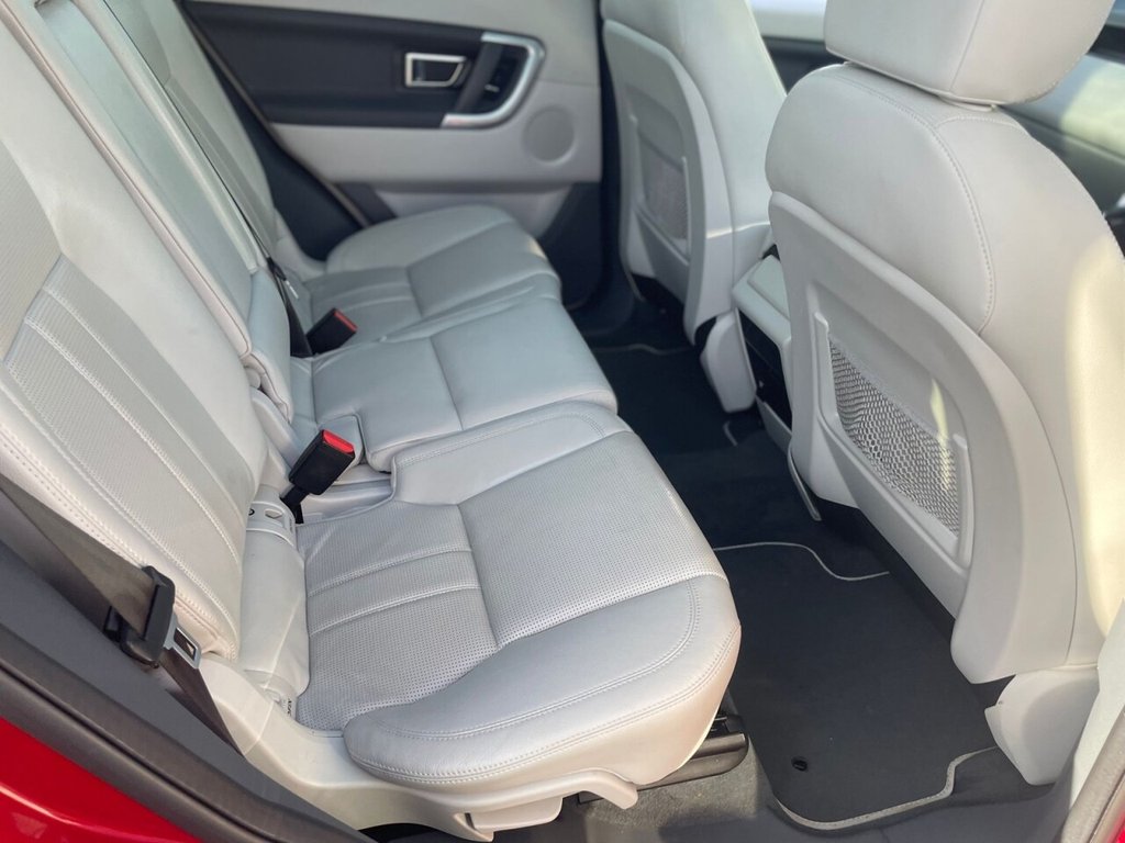 Used Land Rover Discovery 2018 for sale - 69793793: Photo 29